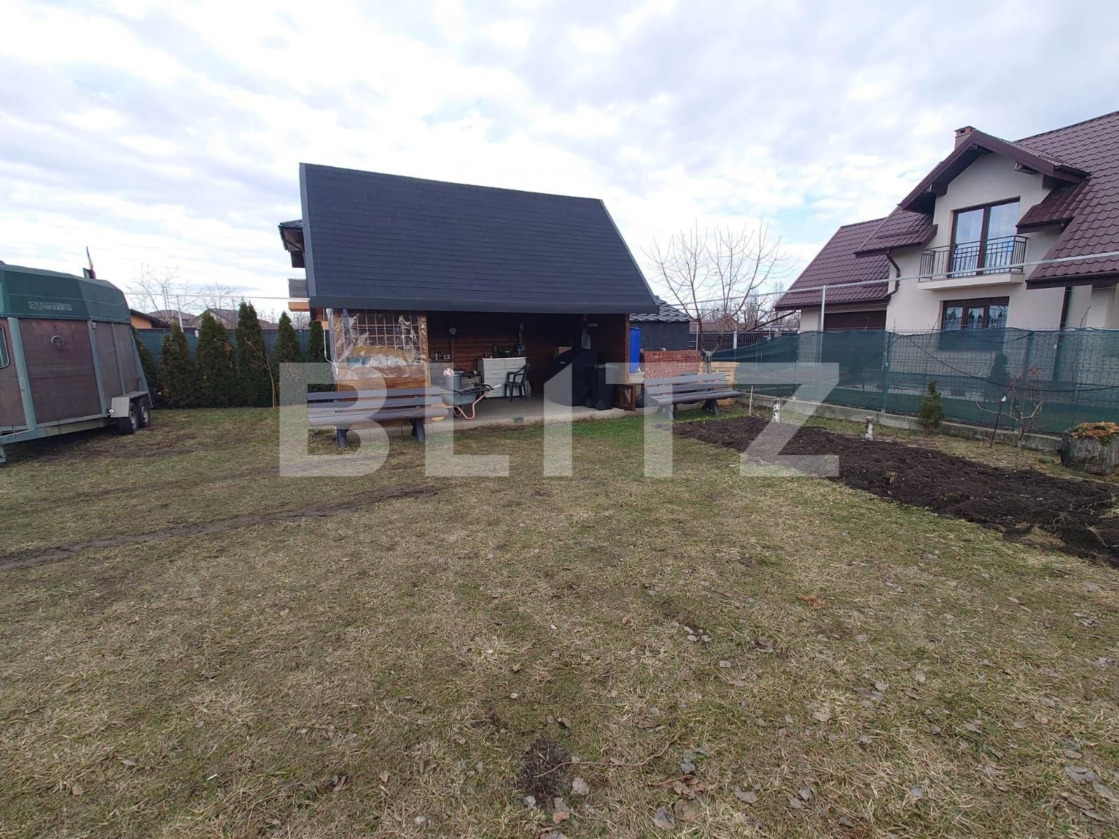 Teren de vânzare Valea Ursului - 135720TV | BLITZ Iași | Poza7