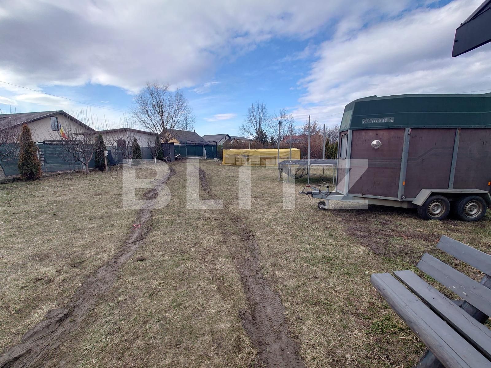 Teren de vânzare Valea Ursului - 135720TV | BLITZ Iași | Poza8