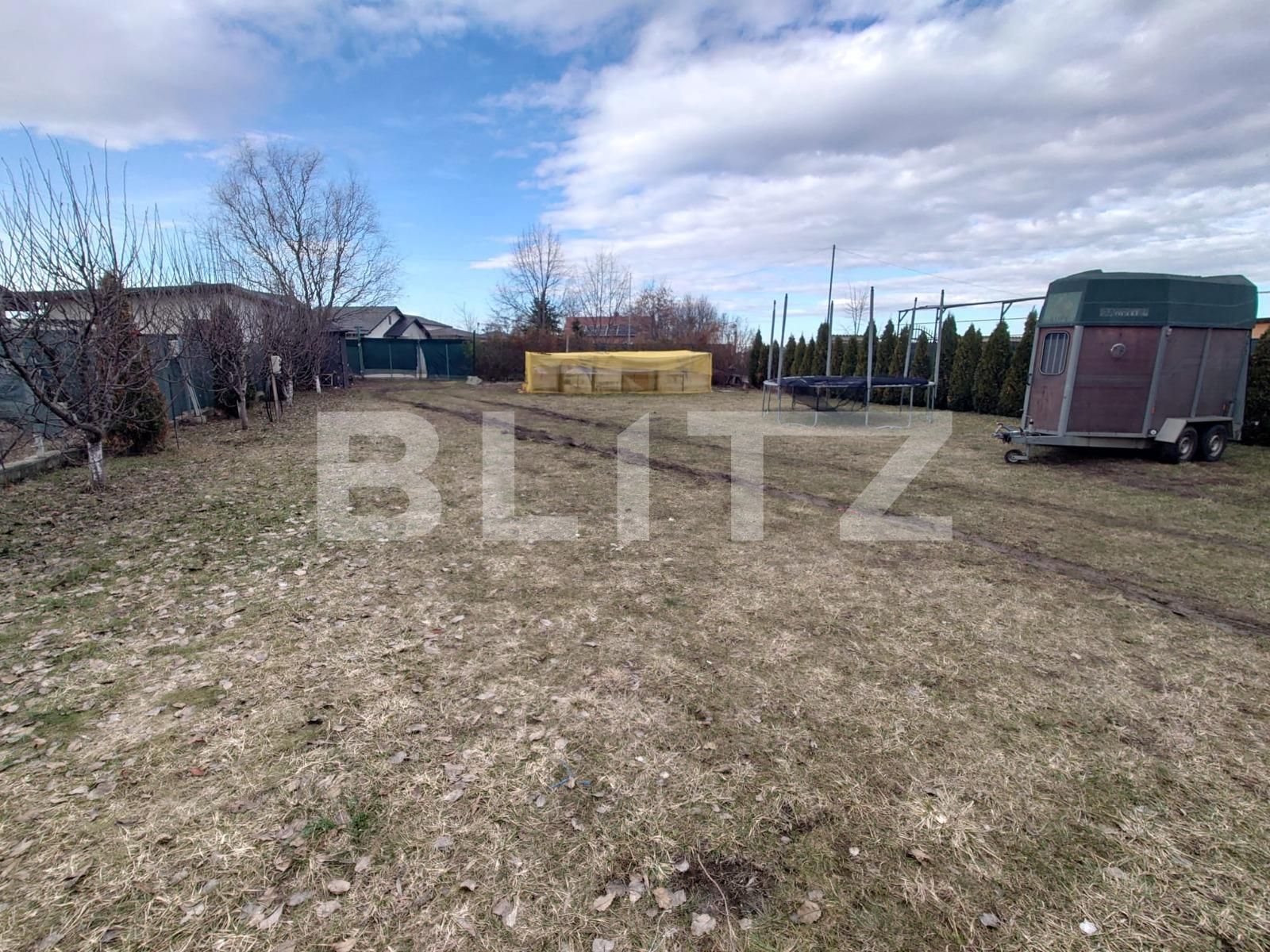 Teren de vânzare Valea Ursului - 135720TV | BLITZ Iași | Poza5