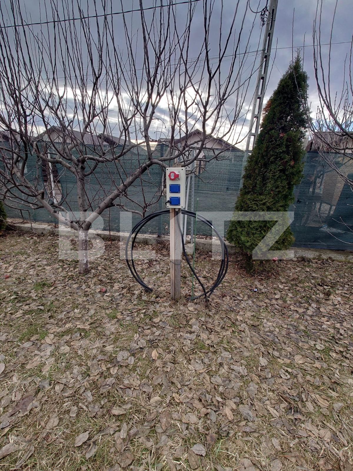 Teren de vânzare Valea Ursului - 135720TV | BLITZ Iași | Poza2