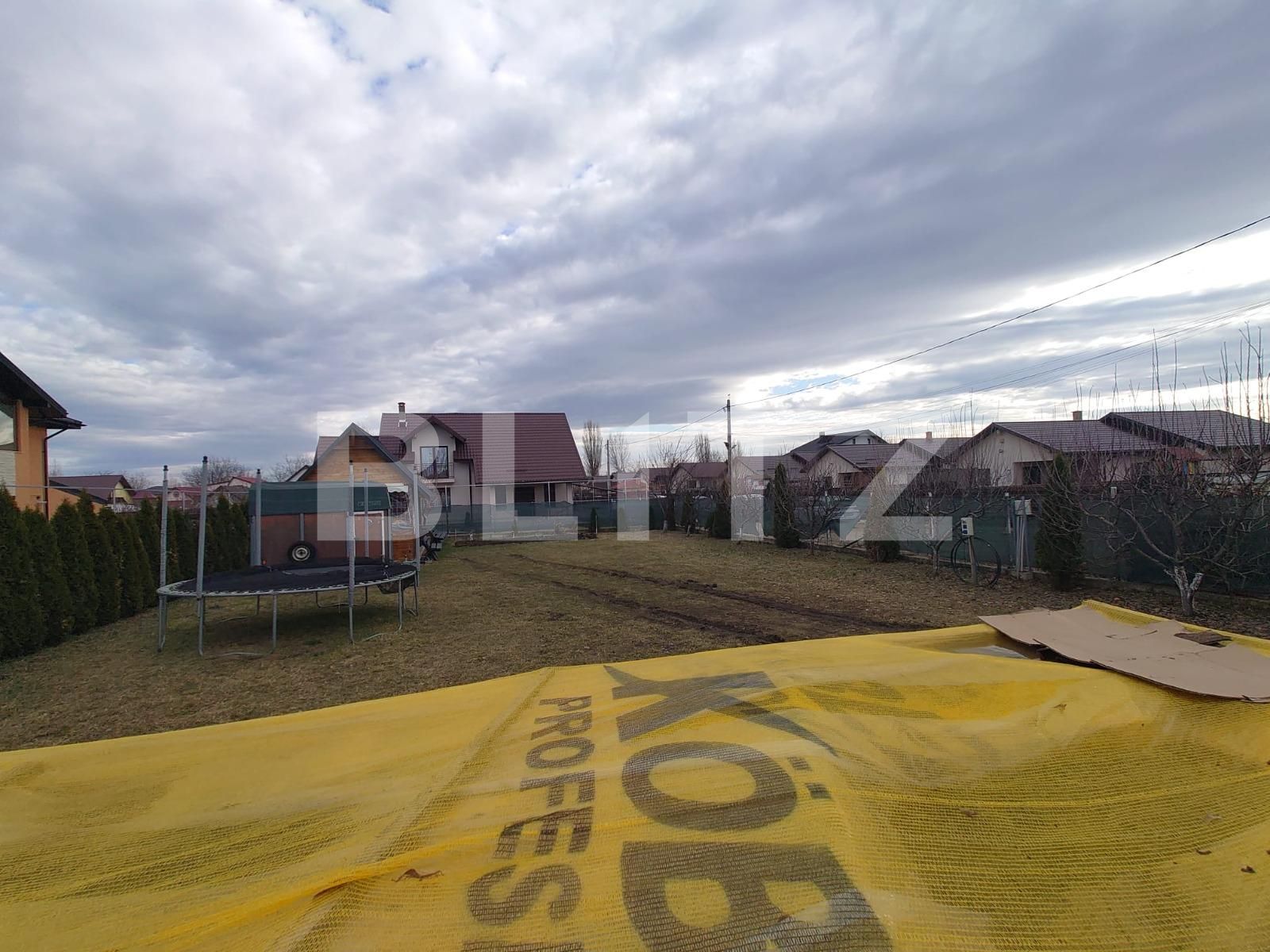 Teren de vânzare Valea Ursului - 135720TV | BLITZ Iași | Poza6