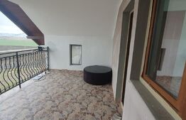 Casa individuala, P+M, 319mp utili, 2000 mp teren, Gaureni 