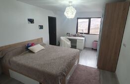 Casa individuala, P+M, 319mp utili, 2000 mp teren, Gaureni 