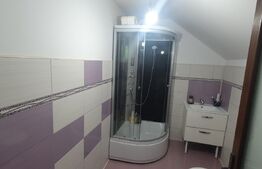 Casa individuala, P+M, 319mp utili, 2000 mp teren, Gaureni 