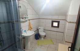 Casa individuala, P+M, 319mp utili, 2000 mp teren, Gaureni 