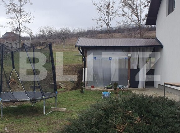 Casa de vânzare 7 camere Gaureni - 135726CV | BLITZ Iași | Poza4