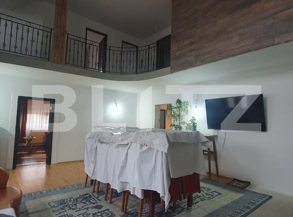 Casa de vânzare 7 camere Gaureni - 135726CV | BLITZ Iași | Poza5