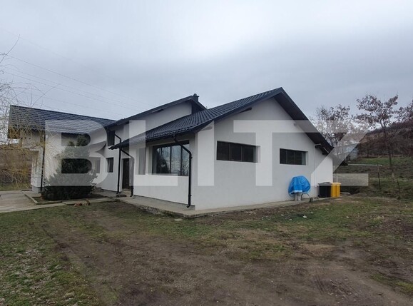 Casa de vânzare 7 camere Gaureni - 135726CV | BLITZ Iași | Poza3