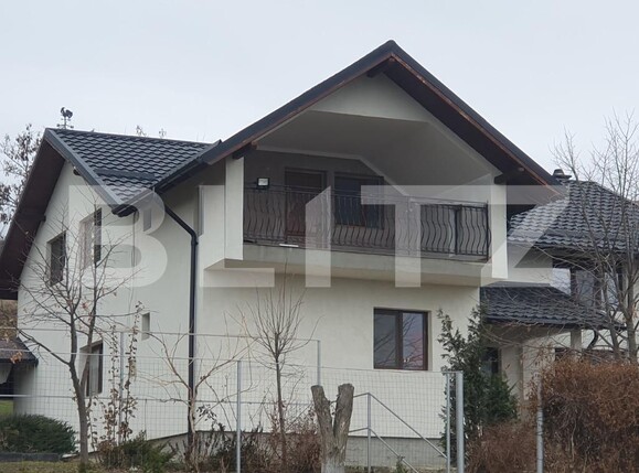 Casa de vânzare 7 camere Gaureni - 135726CV | BLITZ Iași | Poza1