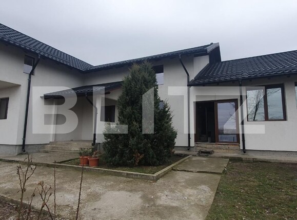 Casa de vânzare 7 camere Gaureni - 135726CV | BLITZ Iași | Poza2