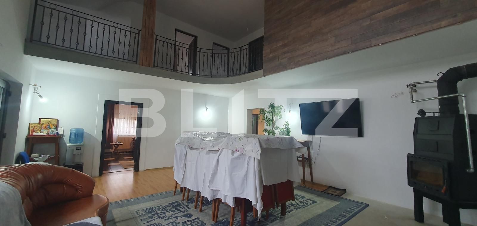 Casa de vânzare 7 camere Gaureni - 135726CV | BLITZ Iași | Poza5