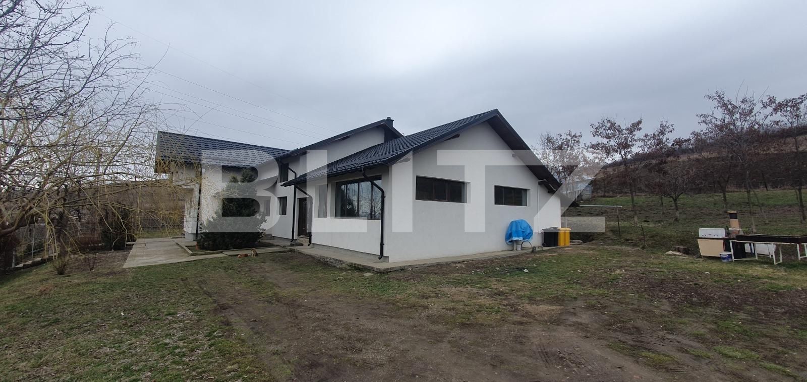 Casa de vânzare 7 camere Gaureni - 135726CV | BLITZ Iași | Poza3