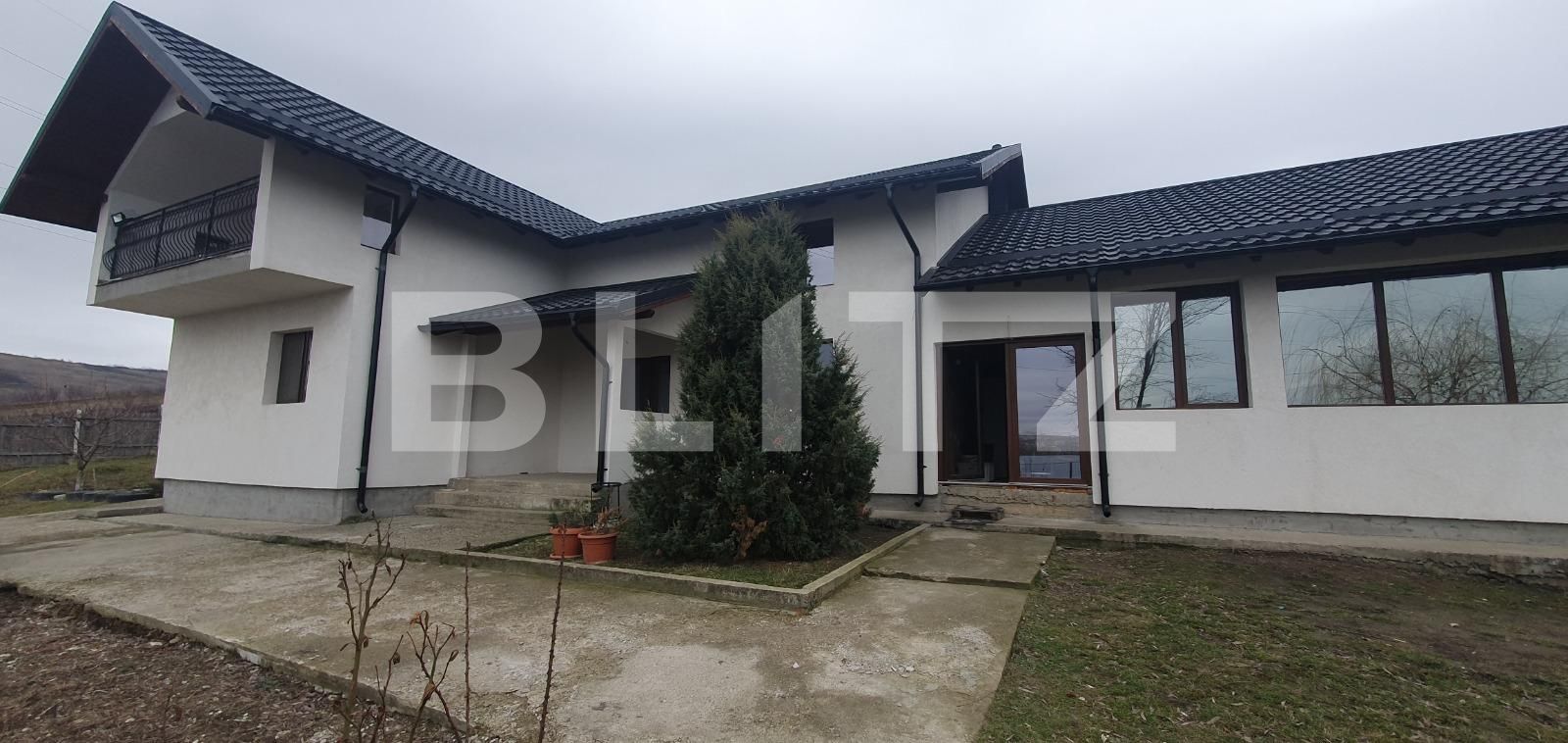 Casa de vânzare 7 camere Gaureni - 135726CV | BLITZ Iași | Poza2