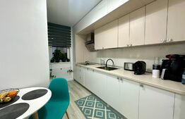 Apartament 2 camere, 61 mp, decomandat, zona Visoianu