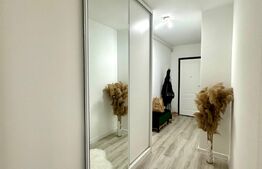 Apartament 2 camere, 61 mp, decomandat, zona Visoianu