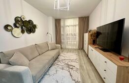 Apartament 2 camere, 61 mp, decomandat, zona Visoianu