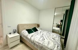 Apartament 2 camere, 61 mp, decomandat, zona Visoianu