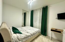 Apartament 2 camere, 61 mp, decomandat, zona Visoianu