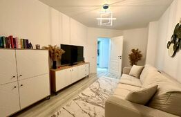 Apartament 2 camere, 61 mp, decomandat, zona Visoianu