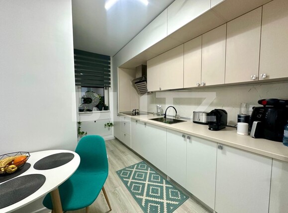 Apartament de vânzare 2 camere Lunca Cetatuii - 135770AV | BLITZ Iași | Poza5