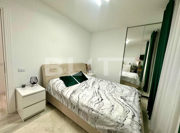 Apartament de vânzare 2 camere Lunca Cetatuii - 135770AV | BLITZ Iași | Poza3