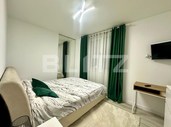 Apartament de vânzare 2 camere Lunca Cetatuii - 135770AV | BLITZ Iași | Poza4