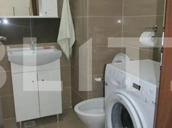 Garsonieră de închiriat Central - 135786AI | BLITZ Iași | Poza6