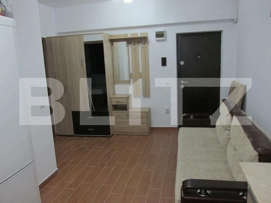 Garsonieră de închiriat Central - 135786AI | BLITZ Iași | Poza3