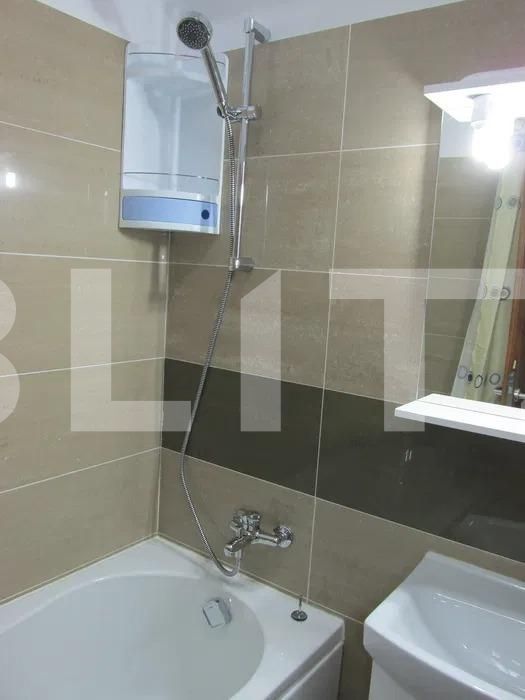 Garsonieră de închiriat Central - 135786AI | BLITZ Iași | Poza7