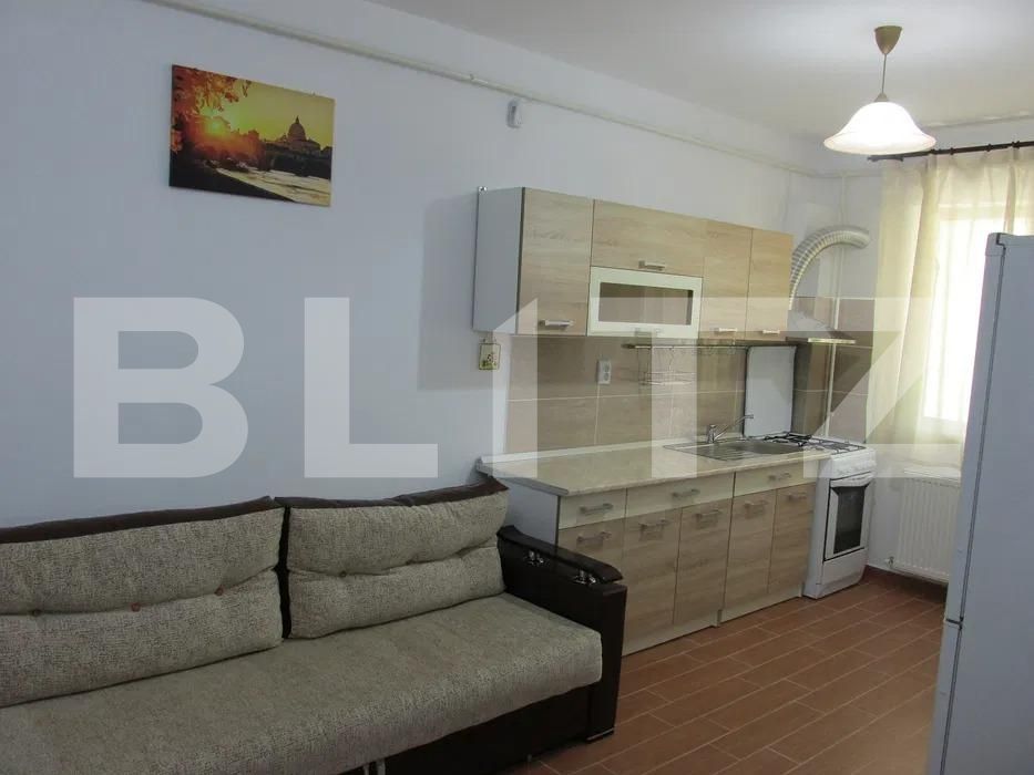 Garsonieră de închiriat Central - 135786AI | BLITZ Iași | Poza4