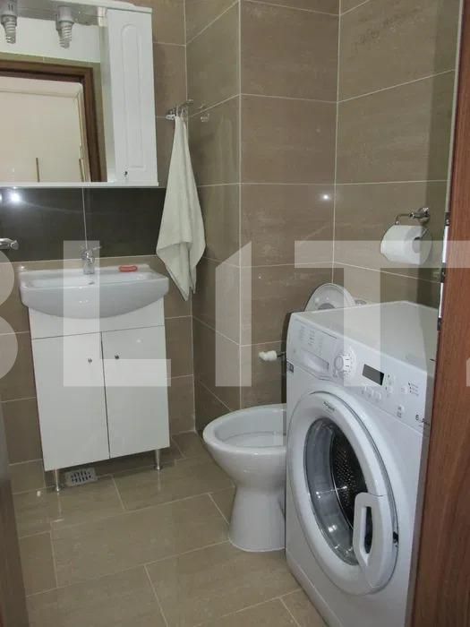 Garsonieră de închiriat Central - 135786AI | BLITZ Iași | Poza6