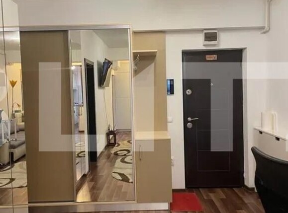 Apartament de închiriat 2 camere Ultracentral - 135791AI | BLITZ Iași | Poza4