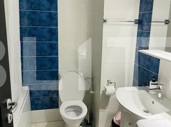 Apartament de închiriat 2 camere Ultracentral - 135791AI | BLITZ Iași | Poza8