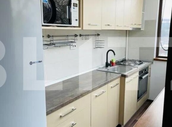 Apartament de închiriat 2 camere Ultracentral - 135791AI | BLITZ Iași | Poza5