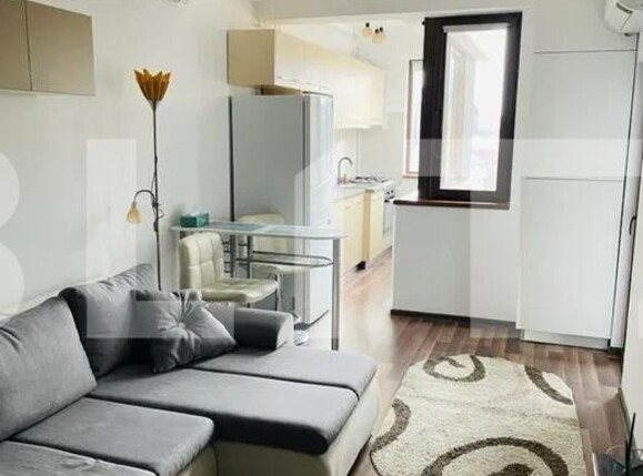 Apartament de închiriat 2 camere Ultracentral - 135791AI | BLITZ Iași | Poza1