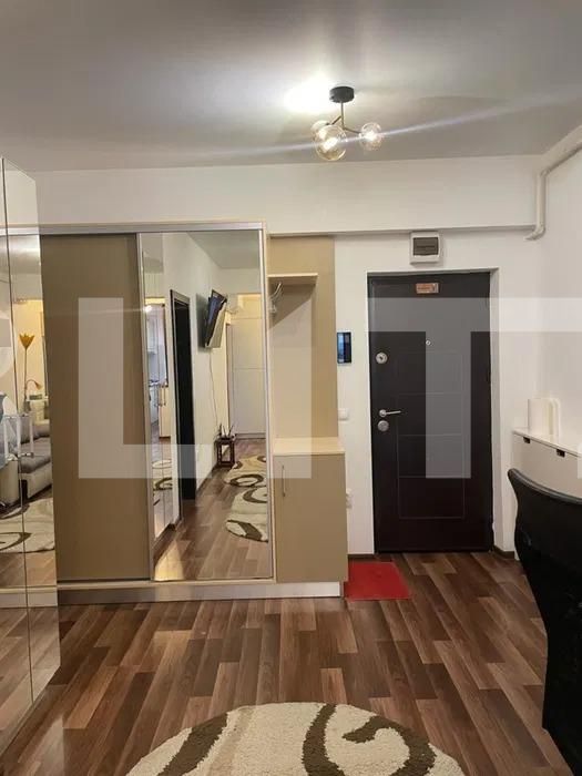 Apartament de închiriat 2 camere Ultracentral - 135791AI | BLITZ Iași | Poza4