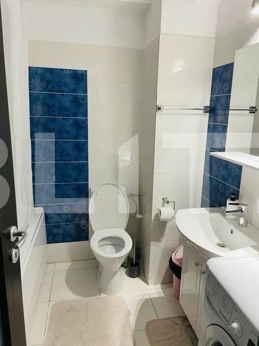 Apartament de închiriat 2 camere Ultracentral - 135791AI | BLITZ Iași | Poza8