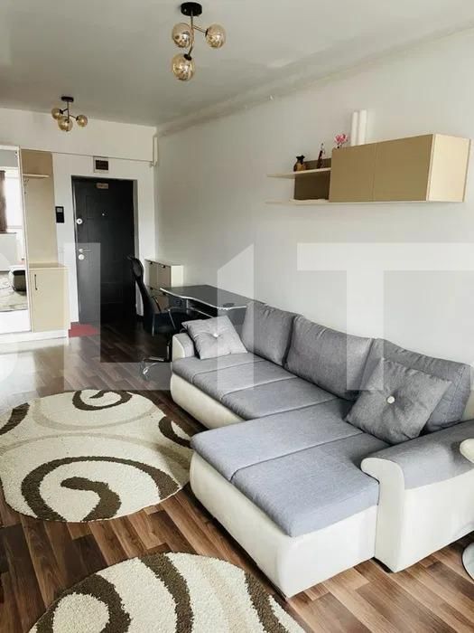 Apartament de închiriat 2 camere Ultracentral - 135791AI | BLITZ Iași | Poza2