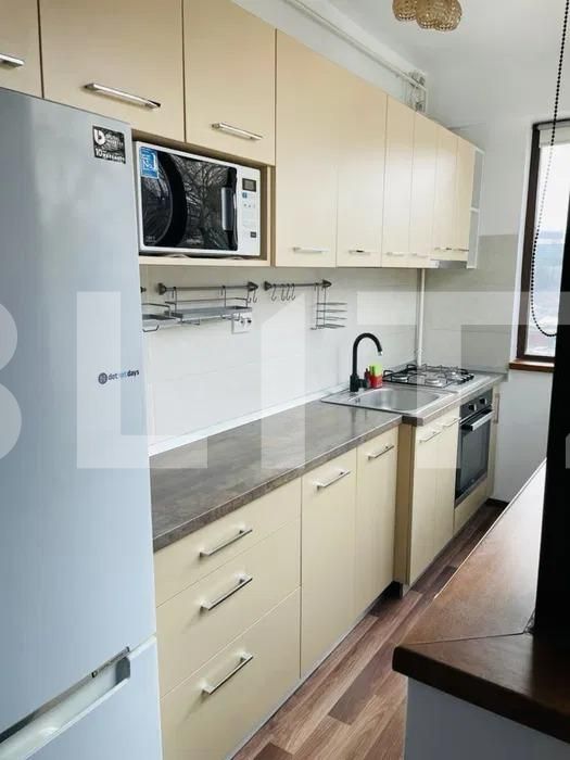 Apartament de închiriat 2 camere Ultracentral - 135791AI | BLITZ Iași | Poza5