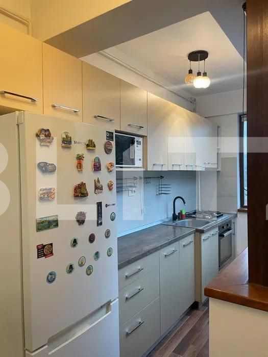 Apartament de închiriat 2 camere Ultracentral - 135791AI | BLITZ Iași | Poza6