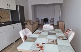 Apartament 2 camere, semidecomandat, 50mp, zona Gării