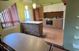 Apartament de 2 camere, zona Centrala 60mp