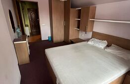 Apartament de 2 camere, zona Centrala 60mp