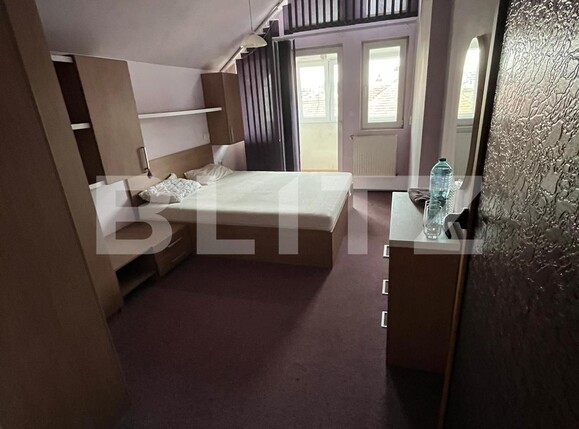 Apartament de închiriat 2 camere Gara - 135799AI | BLITZ Iași | Poza2