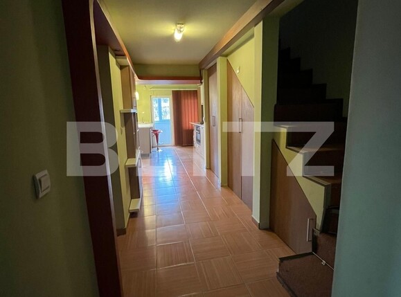 Apartament de închiriat 2 camere Gara - 135799AI | BLITZ Iași | Poza1