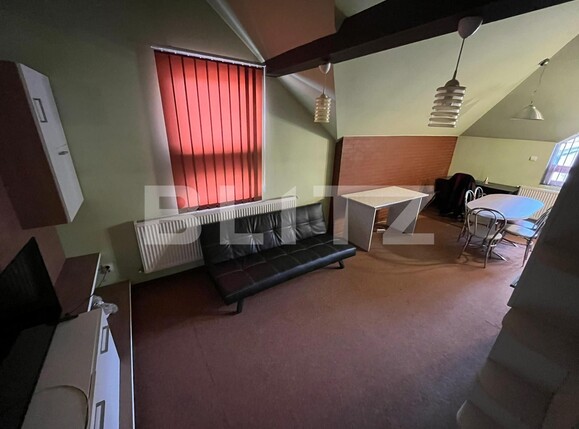 Apartament de închiriat 2 camere Gara - 135799AI | BLITZ Iași | Poza5