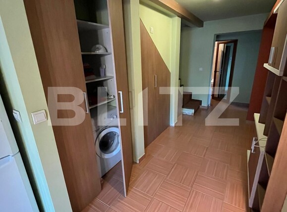 Apartament de închiriat 2 camere Gara - 135799AI | BLITZ Iași | Poza6