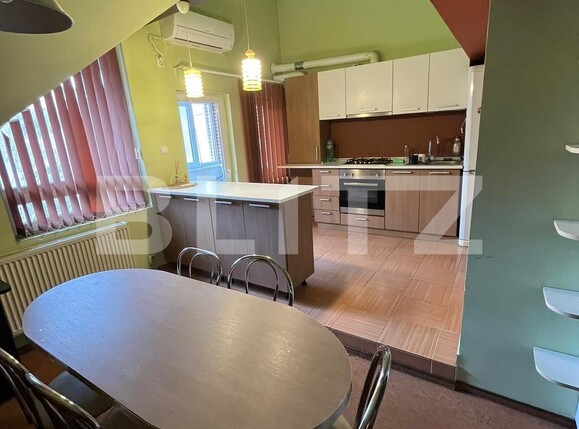 Apartament de închiriat 2 camere Gara - 135799AI | BLITZ Iași | Poza4