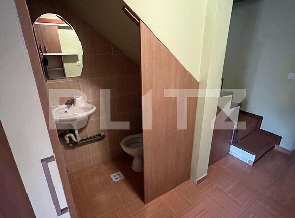 Apartament de închiriat 2 camere Gara - 135799AI | BLITZ Iași | Poza11