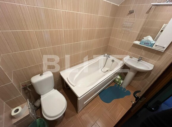 Apartament de închiriat 2 camere Gara - 135799AI | BLITZ Iași | Poza12